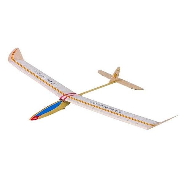 Aero-naut - Lilienthal 31 segelflygplan Beige