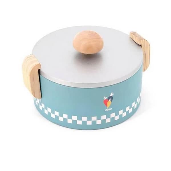 Dinette : Popotte Minus Grön