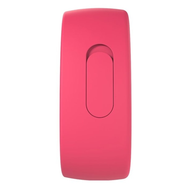 Kidywolf kompaktikamera Kidycam vaaleanpunainen rosa och svart
