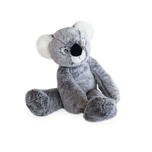 Pehmoilu Karhu Sweety mousse 40 cm - Grå