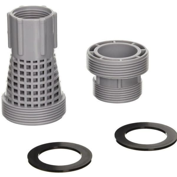 Bassengfilteradaptersett 58254/4K8001 - for Intex & Bestway