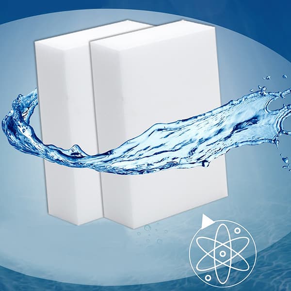 20st Magic Sponge Eraser Melamin Cleaner Hushållskök