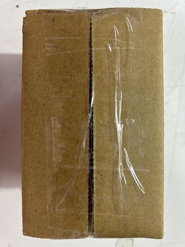 10 stk snorstoppere, 2-hulls snorlås, laget av plast