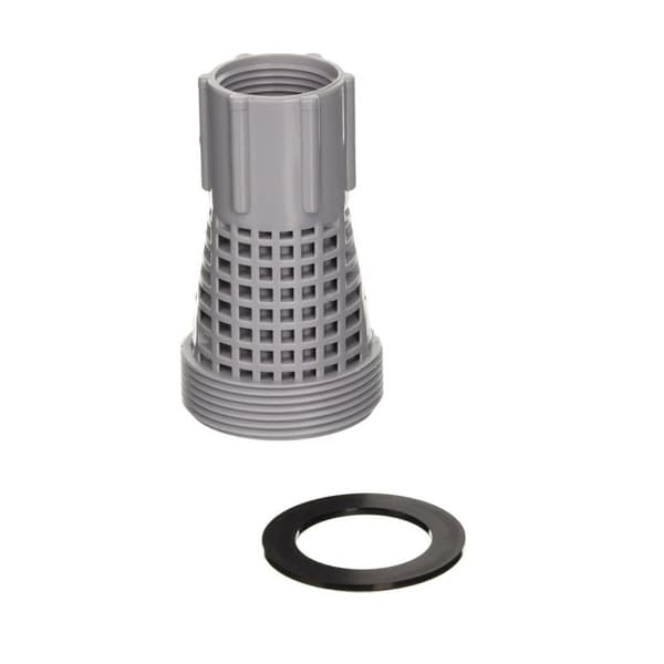 Poolfilteradaptersæt 58254/4K8001 - til Intex & Bestway