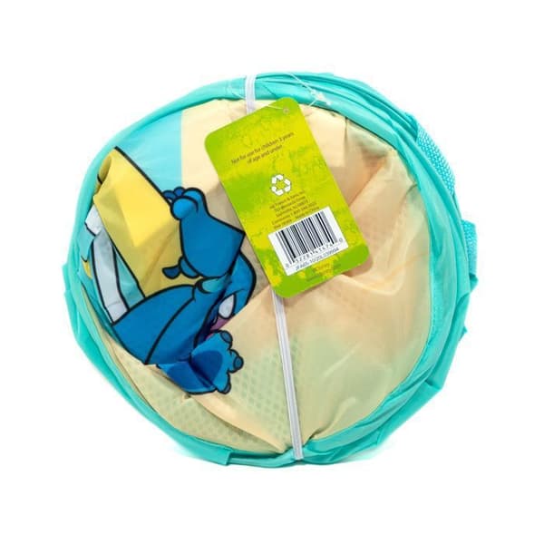 Panier Disney Lilo och Stitch Gör Vågor Blå grön