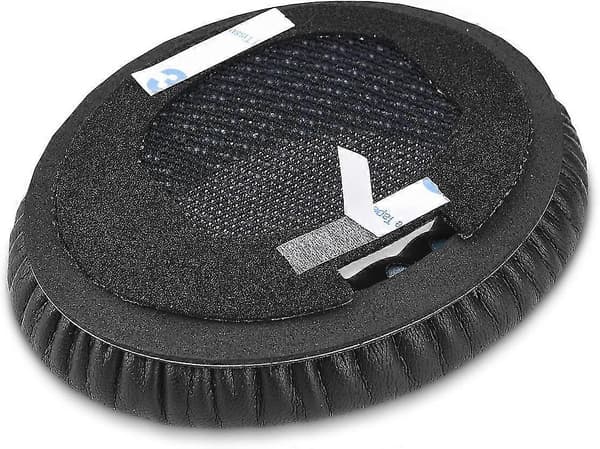 Premium Erstatnings Qc35 Øreputerputer Kompatible Bose Quietcomkompatible Medt