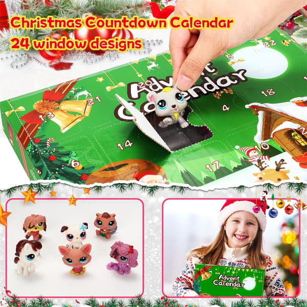Julekalender Christmas_1