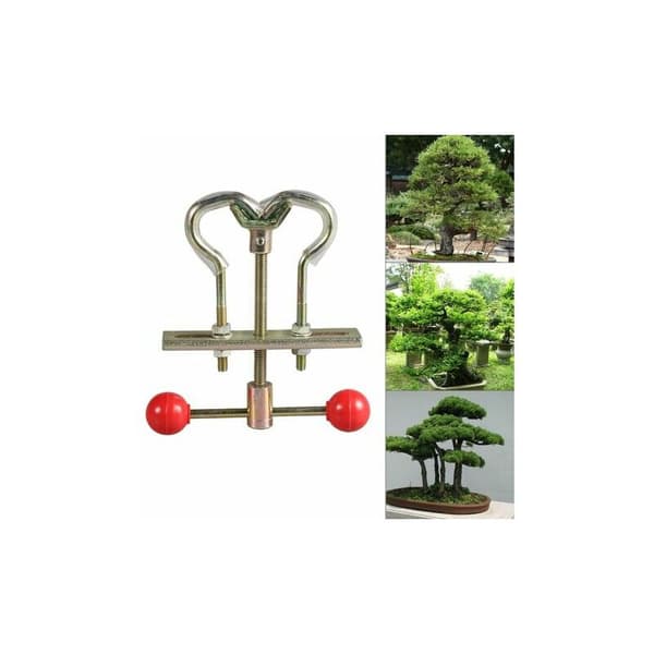 Bonsai Verktyg Trädgren Modulator Stam Lopped Regulator Trädgård Hem Saxar LYLM