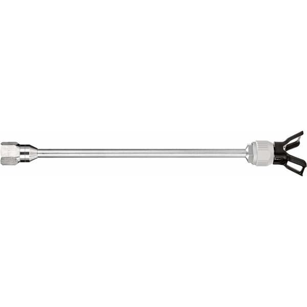 517700 Control Pro suuttimen jatke 30 cm, harmaa