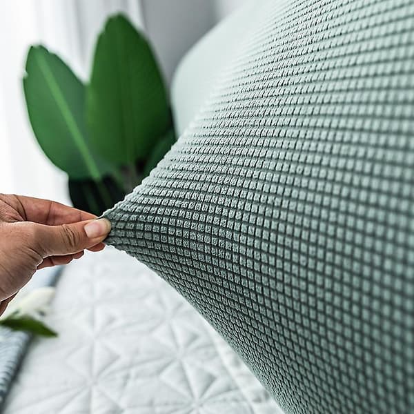 Sängynpäällinen 150cm (vihreä)