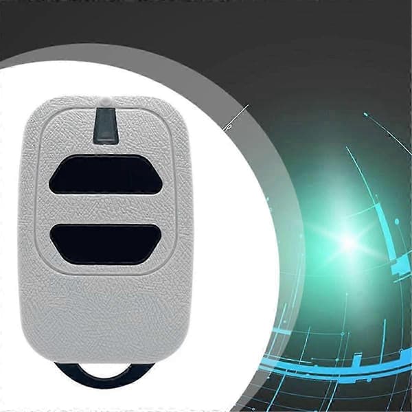 2-Knapps Garasjeportfjernkontroll 433.92MHz Rullende Kode for DEA GT2 GT4 GTI2