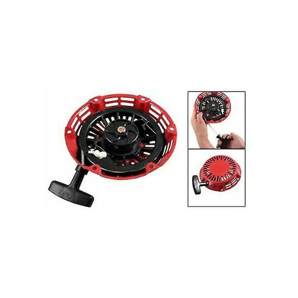 Rekylstarter 168f benzingenerator reservedele