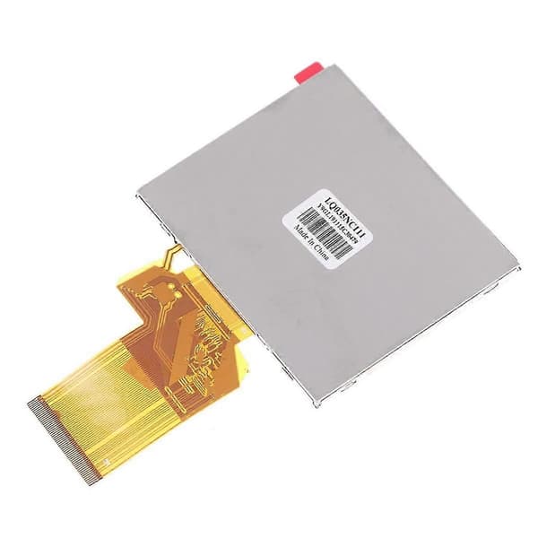 Resolution TFT for LQ035NC111 LQ035NC121 for WS-6906 WS 6906 LCD Display Screen Panel
