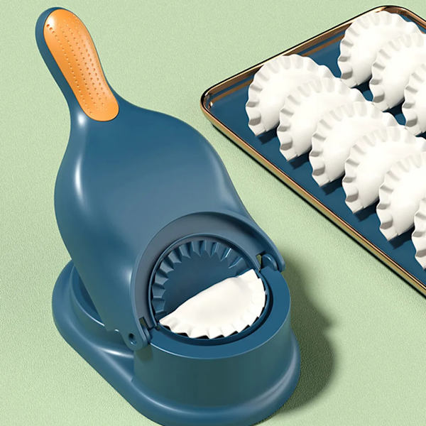 Manuell Dumpling Press, ravioli formare, Dumpling Maker, dumpling formare, dumpling maker, dumplingform