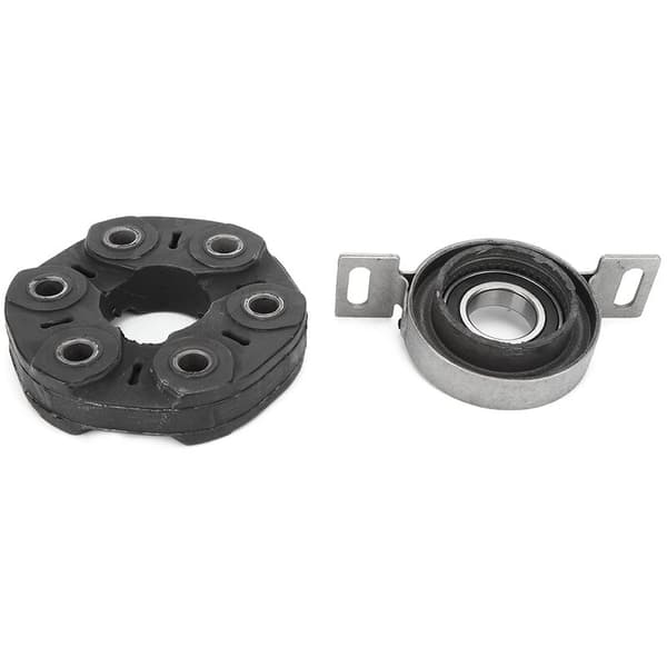 Kardanaksels midterleje beslag 26111229360. Passer til E46 E53 E83 325xi X3