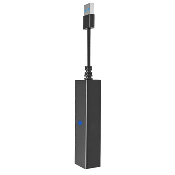 För Konsol VR-Anslutning USB3.0 Mini Kamera Adapter PS VR till Kabeladapter för VR-Spel