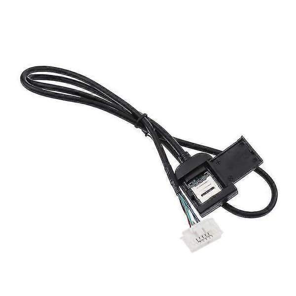Simkortsporadapter for Android Multimedia GPS 4G 20pin Kabelbiltilbehør