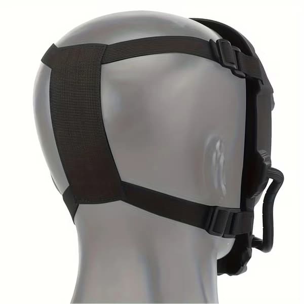 Ninja Tactical Mask II, Juhlapukurekvisiitta Halloween