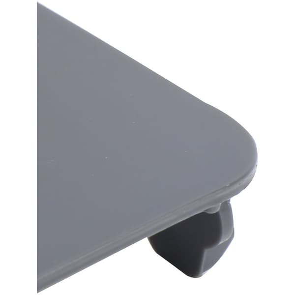 Slepekrok Senser Deksel Hullhette Frontfanger 51117184708 Passer 5-serie E60 E61