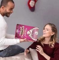 Smykke-julekalender for kvinner 2022 jul.