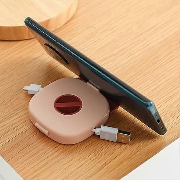 Kabel Organizer Kabeloprullerboks