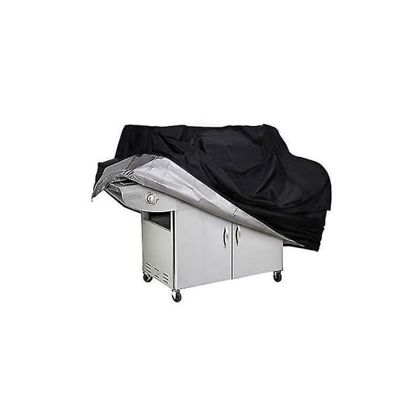 5 storlekar vattentätt grillöverdrag 170 61 117 cm