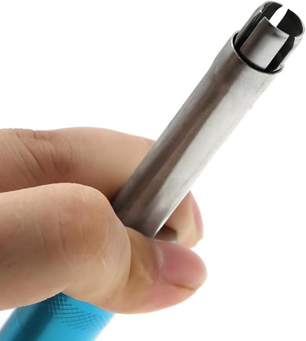 Glødepluggstartsett, Glødepluggtenner Nitro Glødepluggstarter, Metall RC Modell Bensinbil Automatisk Tenningsstarter, For Bil Lastebil Modell