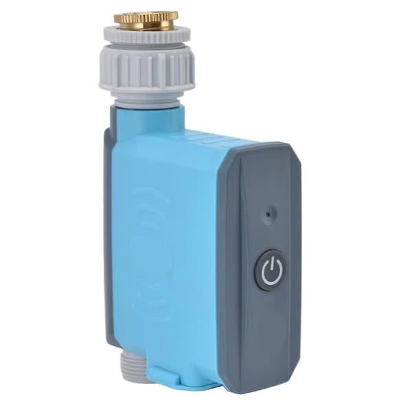 Automatisk vanningssystemkontroller - Bluetooth fjernkontroll IP67 vanntett