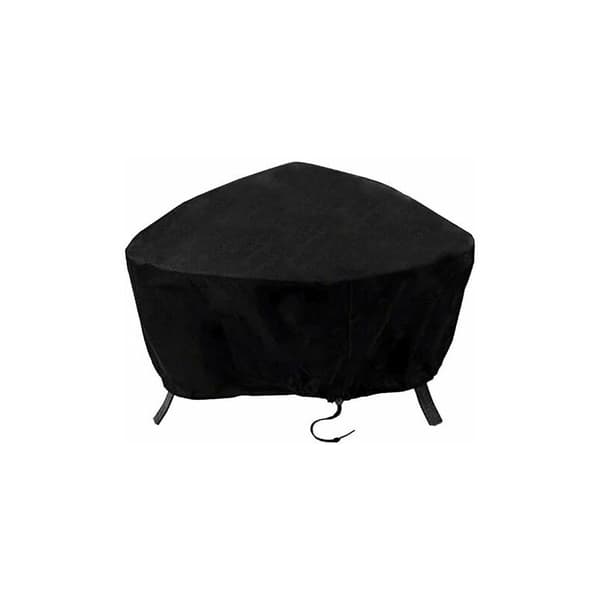 HAPIOM Eldstadsskydd Grillskydd Eldstadsskydd Grillskydd Eldstadsskydd Utomhus eldstadsskydd med (122 x 46 cm) CRUEL