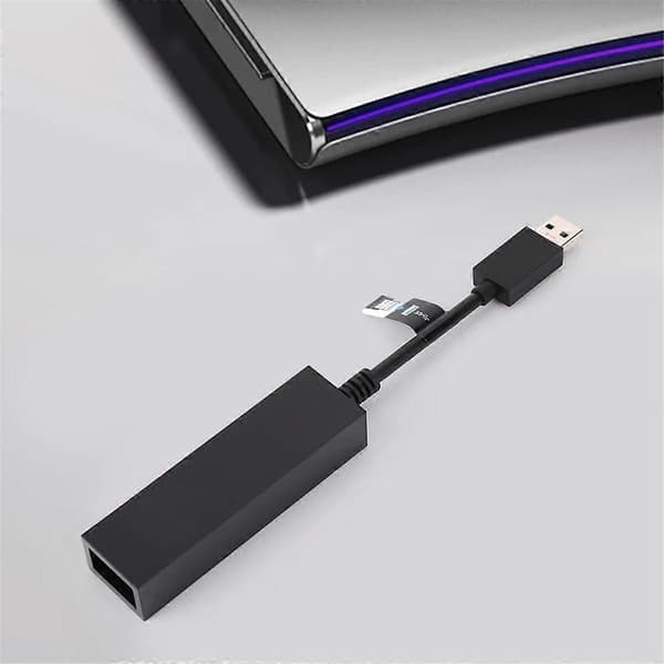 Til konsol VR-stik USB3.0 Mini Kamera Adapter PS VR til Kabel Adapter til VR-spil