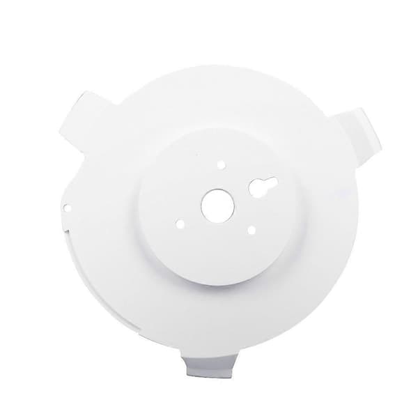 1/2/3 stk. vægmontering til TP-Link Deco M9 Plus Whole Home Mesh WiFi-system, TP Link Deco M9+ holder WiFi-routerhylde kabelopbevaring color:1 Pack