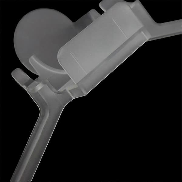 För Phantom 4pro V2.0 Drönare Gimbal Kameralins Fixeringsspänne Clip Lås Hållare Säkerhetsskydd Cov