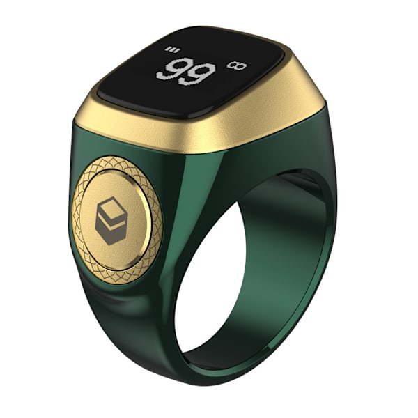 Counter Smart Counter Morning Bluetooth Smart Tellerring(3)