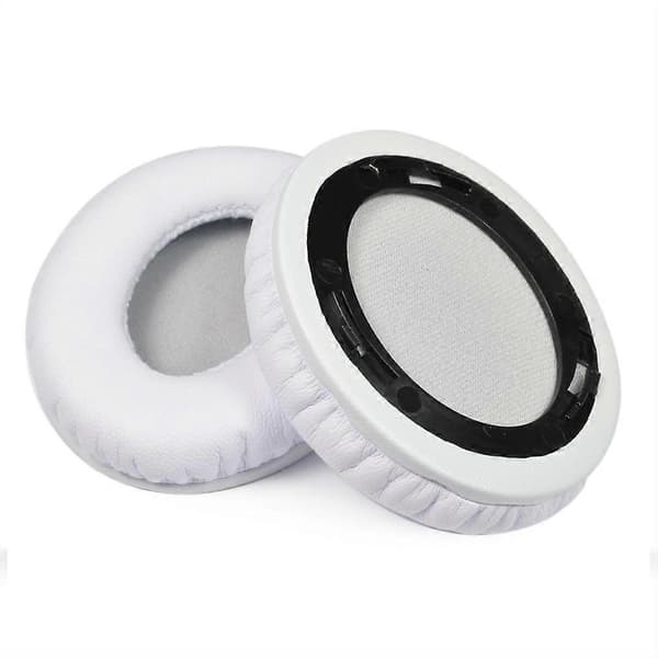 2x Øreputer for Beats By Dr Dre Solo & Solo HD Støyreduserende Øretelefon Øreklokker