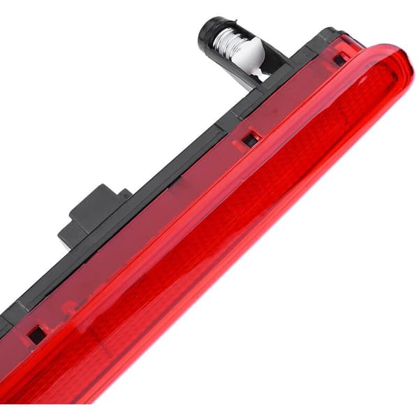 Punainen LED-takajarruvalo T5 Multivan Transporter 03-15 7E0945097A