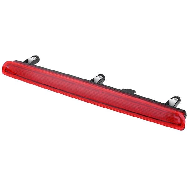Punainen LED-takajarruvalo T5 Multivan Transporter 03-15 7E0945097A