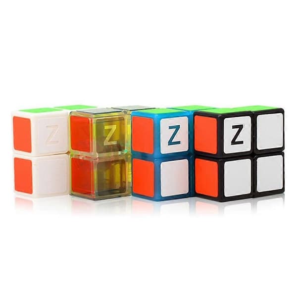 1x2x2 Speed Magic Cube 122 Cubes Puslespil Pædagogisk Legetøj til Børn Gave Legetøj