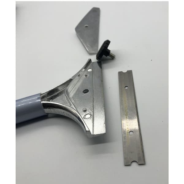 Universalspartel pr. 10 cm stykke