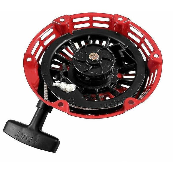 Rekylstarter 168f benzingenerator reservedele