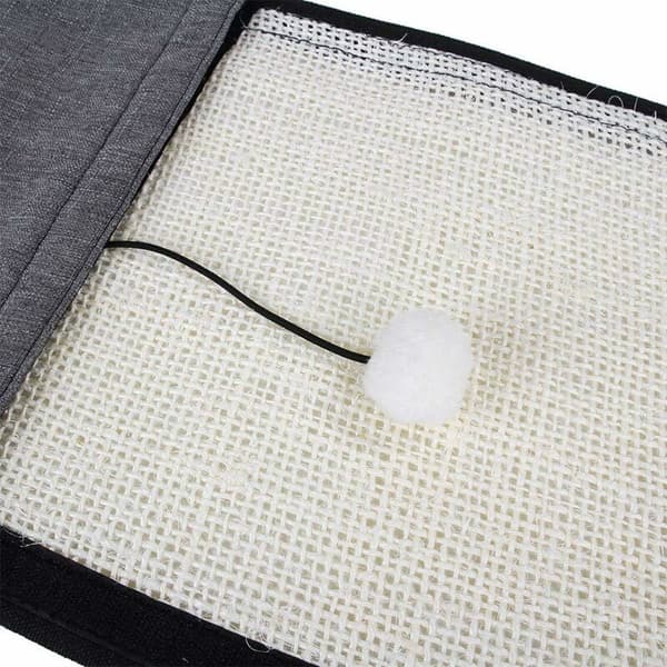 Kattklösbräda Kattklo Båge Sisal Kattklösbräda Soffskyddsdyna (Armstödtyp)