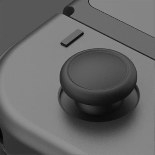Til Skull &amp; Co. Switch Udskiftnings Joystick Covers Reparationsdele A