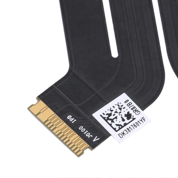 Touch Flex Kabel til Macbook A1534 2017 821-00509-A