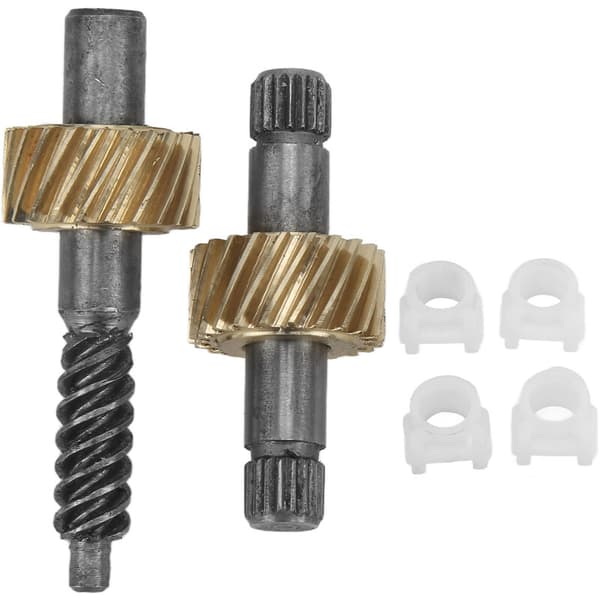 Reparasjonssett for topplås Motorgir Metall Cabriolet 67618370816 Erstatning E36 E46 E64