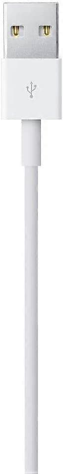 Apple Lightning til USB-kabel (1 m)