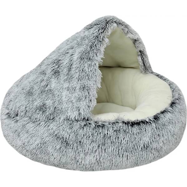 Katteseng Fluffy, Katte soveplads