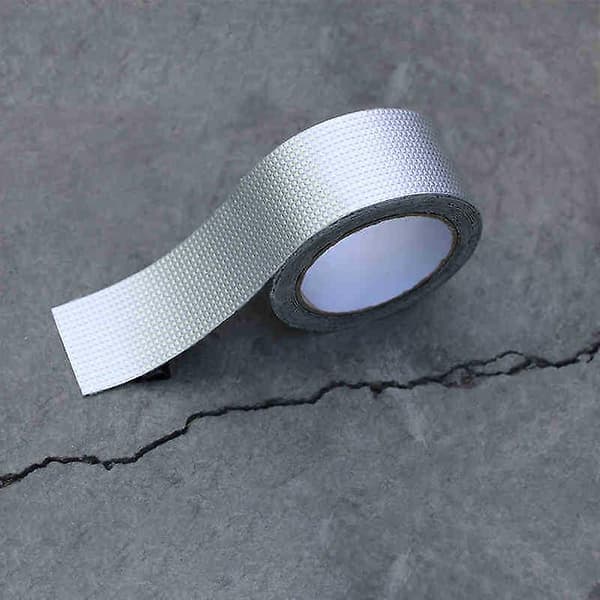 Hyperresistent og vanntett selvklebende tape 5cm5m