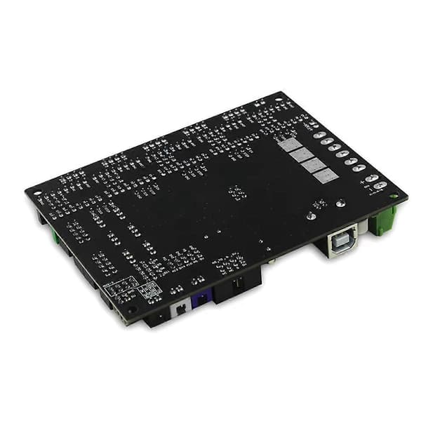 Til Artillery Sidewinder X1 Bundkort 8 Bit til MKS Gen L V1.0 Bundkort med Firmware 3D Printer