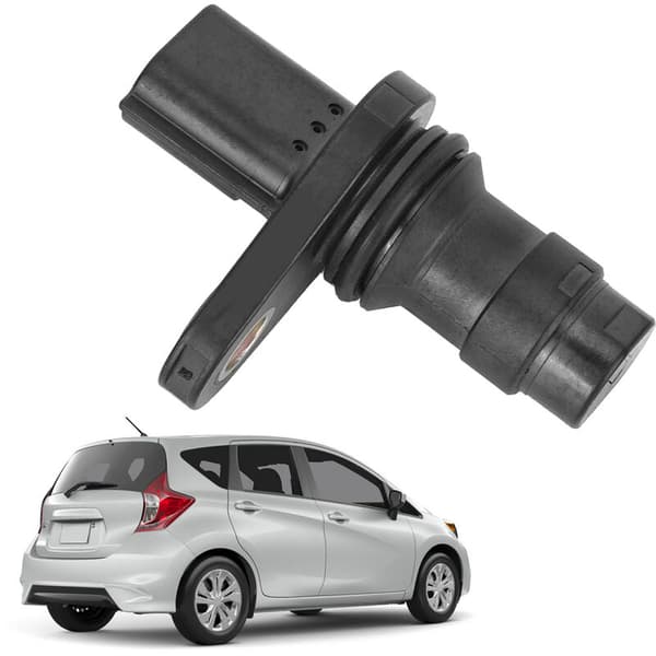 Krumtapakselpositionssensor 949979-0190 passer til Nissan Versa Note TIIDA 1.6L 2009-2018