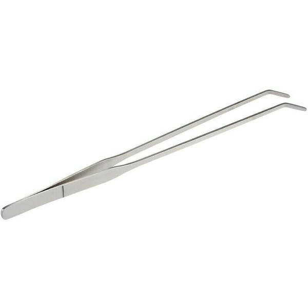 28 cm pincet i rustfrit stål
