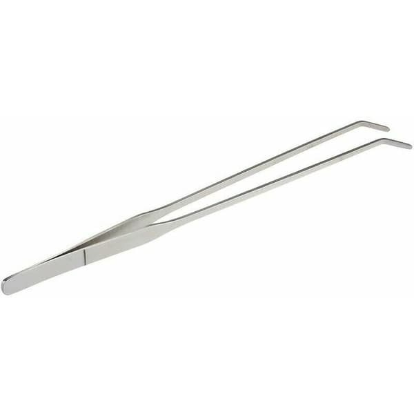 28 cm pinsett i rustfritt stål